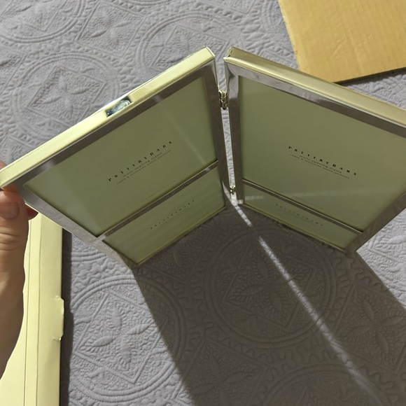 Pottery multi opening frame NWT - Picture 4 of 4